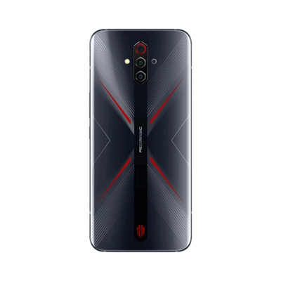 Red Magic 6 Lite 8GB + 256GB