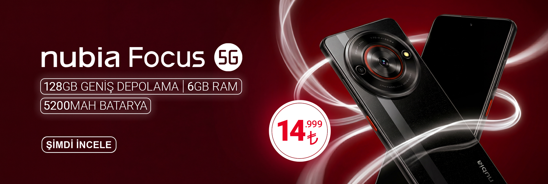 Focus 5G
