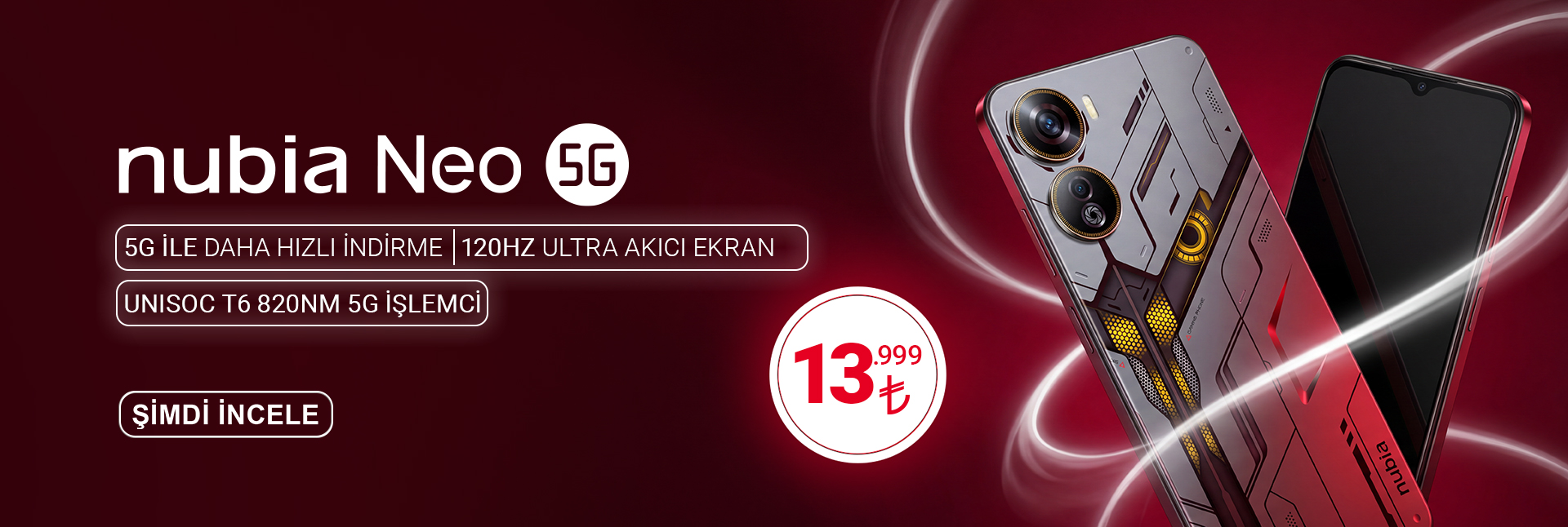 Neo 5G