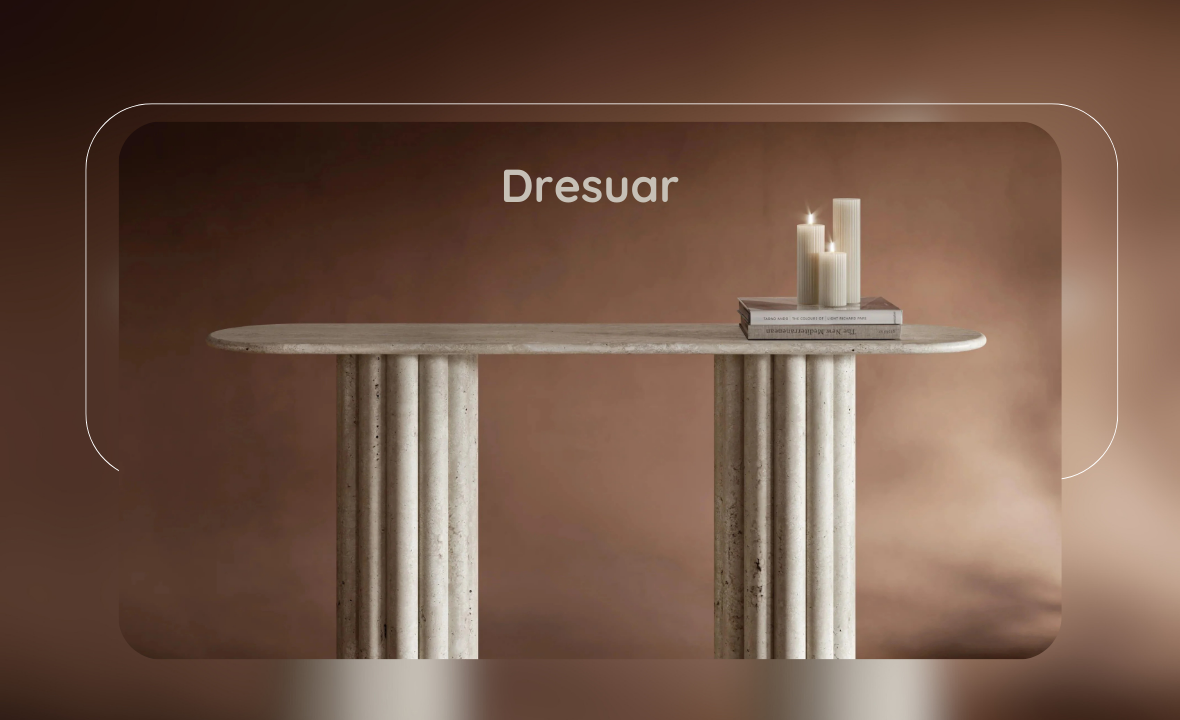 Dresuar