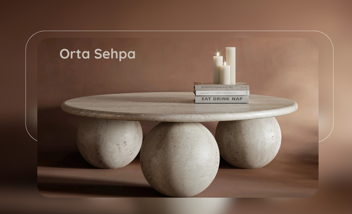 Orta Sehpa