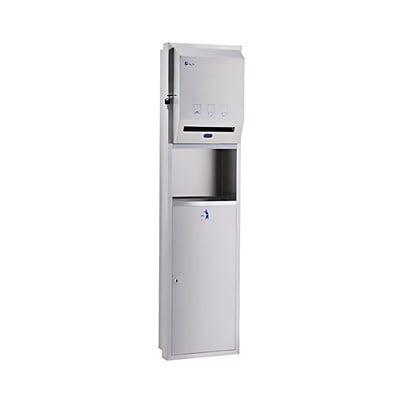 FOTOSELLİ SIVA ÜSTÜ KAĞIT HAVLULUK VE ÇÖP KOV 304 