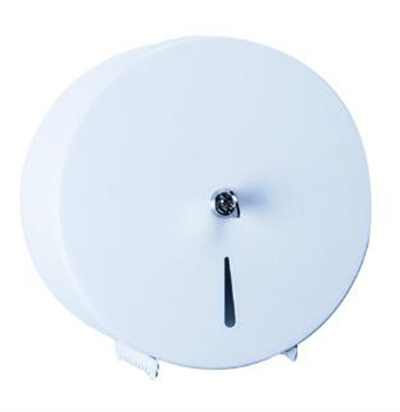 KAĞIT VERİCİ JUMBO Ø27*12CM BEYAZ