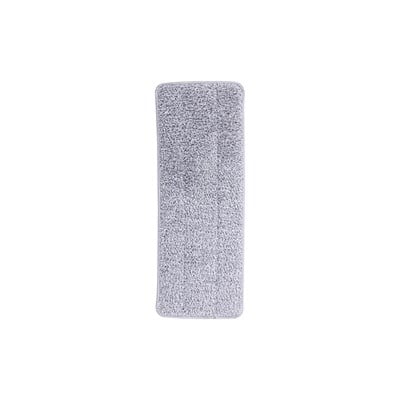 SPREYLİ MOP TEMİZLİK SETİ METAL SOPALI
