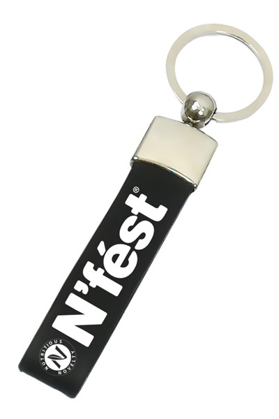 N'fest Anahtarlık
