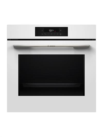 Bosch HJG852YW0T Ankastre Fırın Beyaz