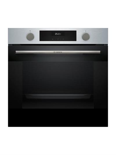 Bosch HUA717BR0T Destekli Ankastre Fırın Inox