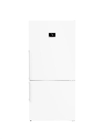 Bosch KGP86FWC0N 624 Litre NoFrost Buzdolabı Beyaz