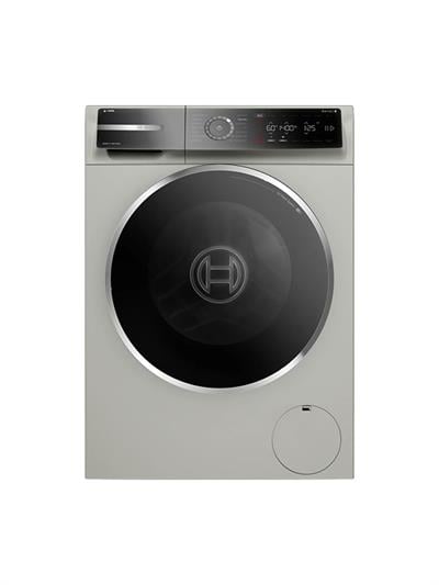 Bosch WGB254ASTR 10 Kg 1400 Devir Çamaşır Makinesi Silver