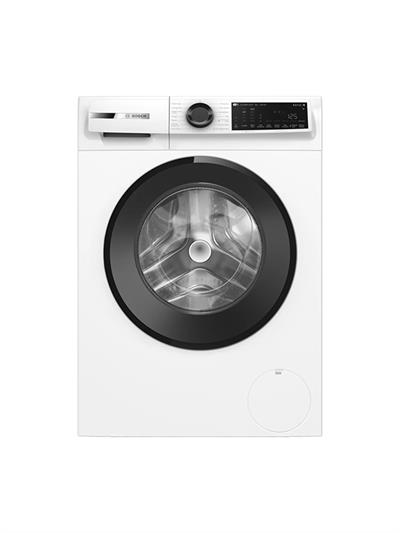 Bosch WGK242Z0TR 9 Kg 1200 Devir Home Connect Çamaşır Makinesi Beyaz