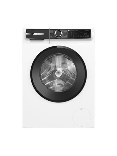 Bosch WGK244Z0TR 9 Kg 1400 Devir Home Connect Çamaşır Makinesi Beyaz