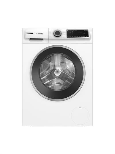Bosch WGK252Z0TR 10 Kg 1200 Devir Home Connect Çamaşır Makinesi Beyaz