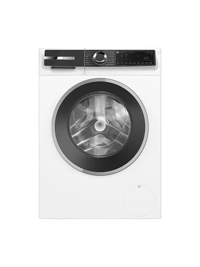 Bosch WGK264Z0TR 11 Kg 1400 Devir Home Connect Çamaşır Makinesi Beyaz