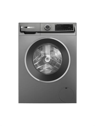 Bosch WGK264ZRTR 11 Kg 1400 Devir Home Connect Çamaşır Makinesi Antrasit