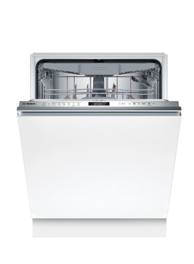 Serie 6 SMV6ECX Tam Ankastre Bulaşık Makinesi 60cm