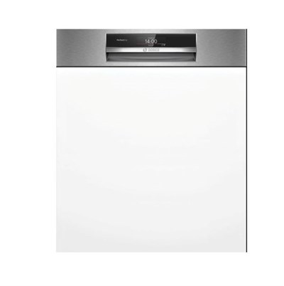Serie 8 Yarı Ankastre Bulaşık Makinesi 60 cm Paslanmaz çelik