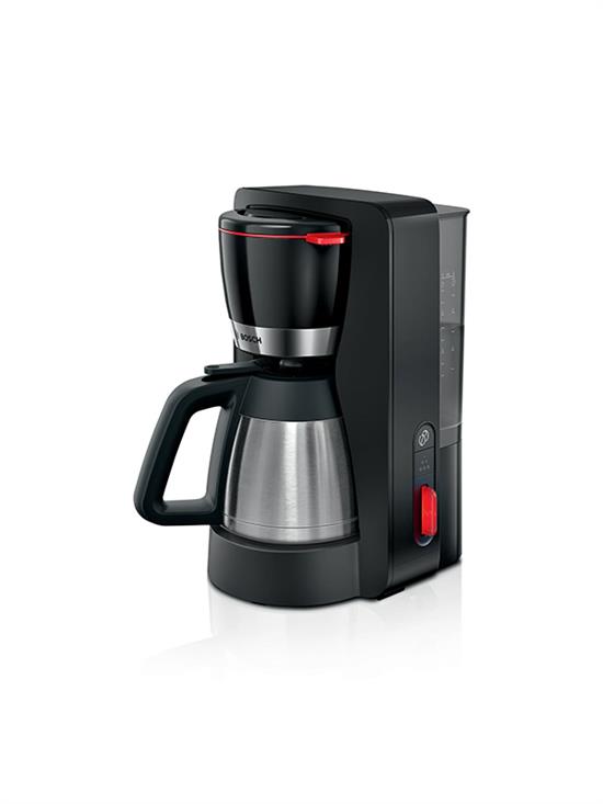 Bosch TKA6M273 Filtre Kahve Makinesi Siyah