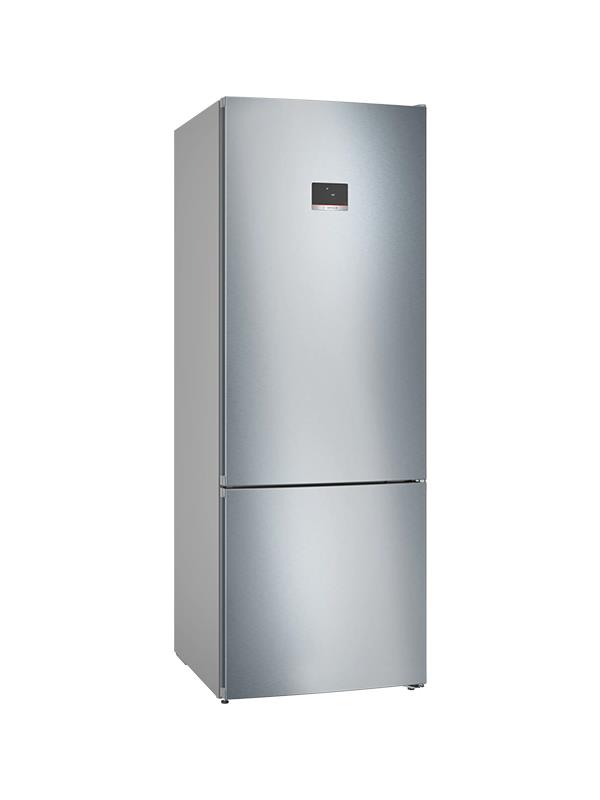 Bosch KGN56XIE0N 508 Litre NoFrost Buzdolabı Inox