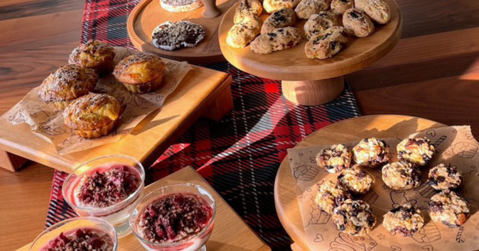 Çölyaklı/Gluten İntoleranslı veya Glutensiz Beslenmek