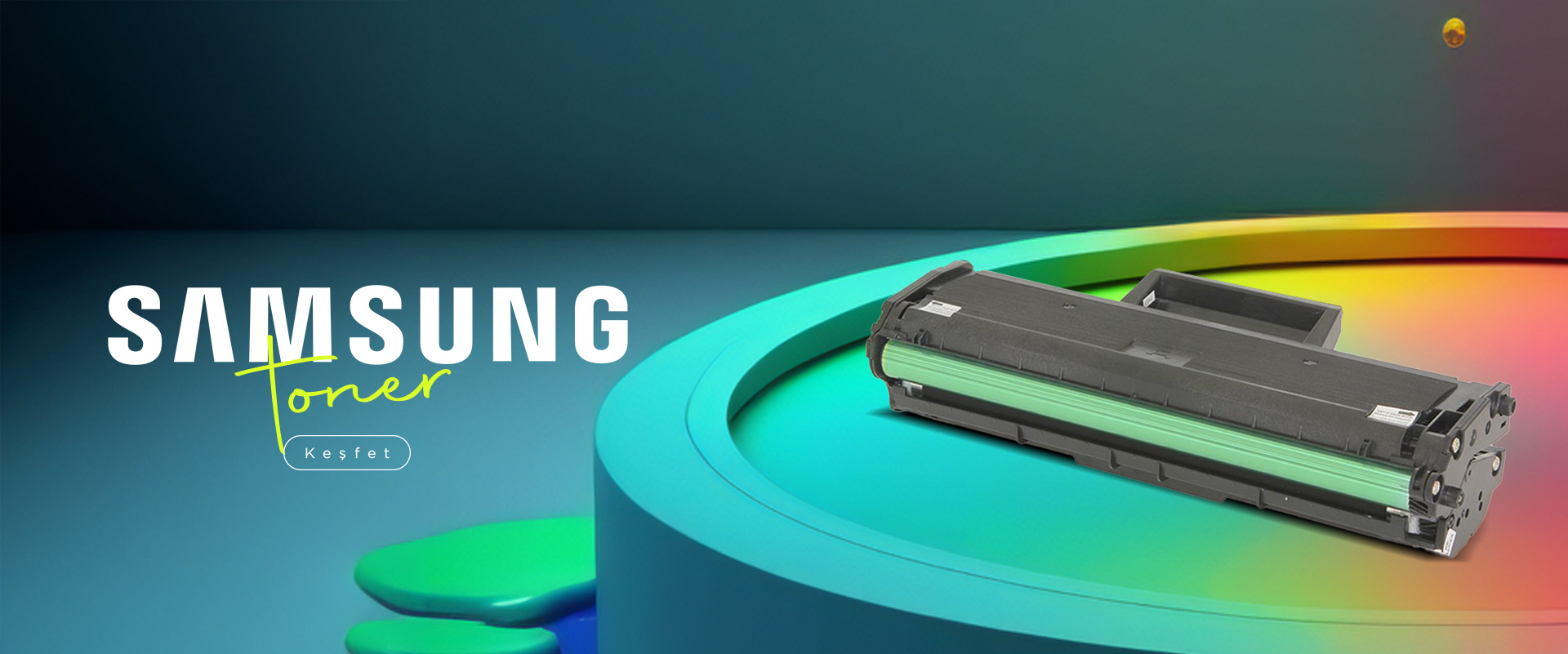 Samsung Toner