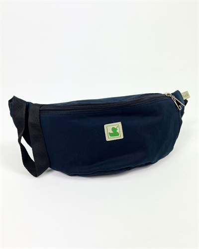Bel Çantası - Lacivert Freebag