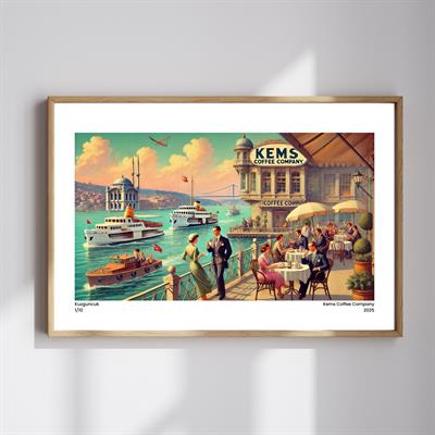 Kuzguncuk