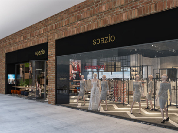 Westpark Outlet