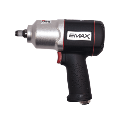 1/2inç 113 kg. 8500 RPM Kompozit Havalı Somun Sökme