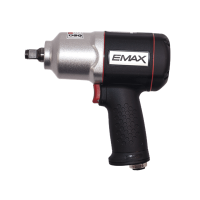 1/2inç 113 kg. 8500 RPM Kompozit Havalı Somun Sökme