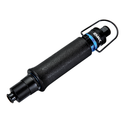 1/4inç 0.5...2Nm 1000RPM Shut-Off Düz Tornavida