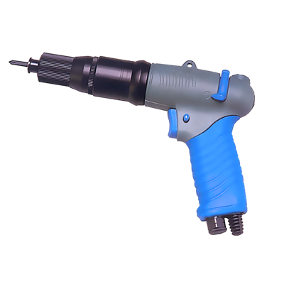 1/4inç 0.5...3.4Nm 1000RPM Shut-Off Kabzalı Tornavida