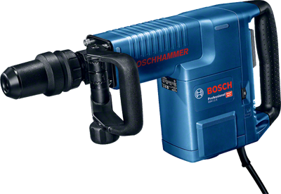 Bosch Professional GSH 11 E Kırıcı