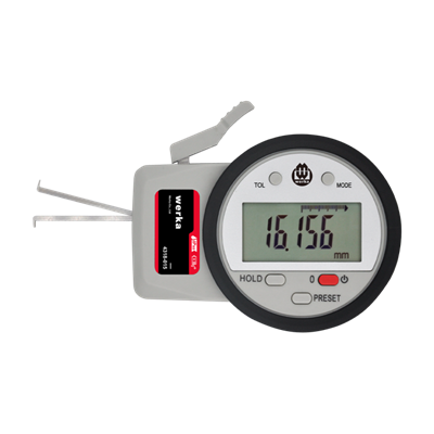 IP65 Dijital İç Çap Komparatörü