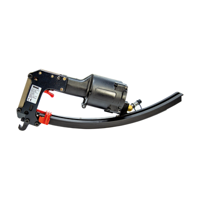 Zımba Klips Tabancası