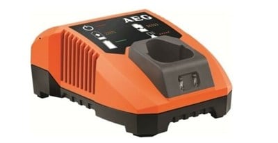 Aeg BS12C2 Şarj Aleti