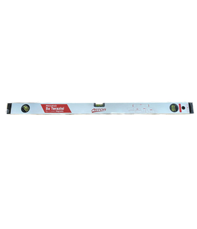 Astor Mıknatıslı Su Terazisi 120 cm