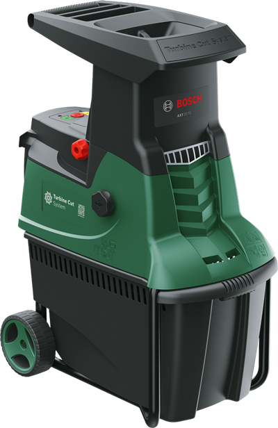 Bosch Axt 25 Tc Dal Öğütme Makinesi - 060080330c