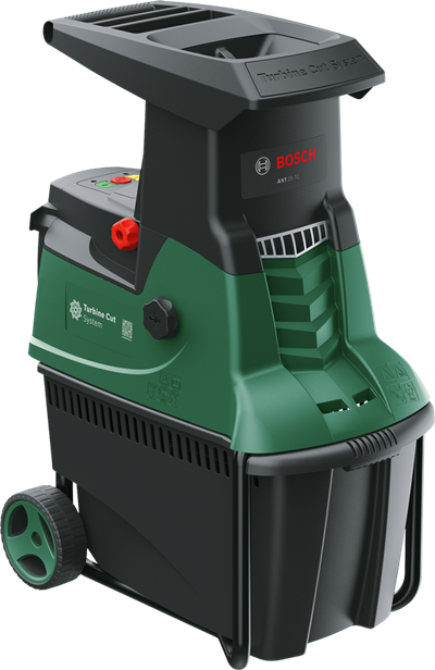 Bosch Axt 25 Tc Dal Öğütme Makinesi - 060080330c