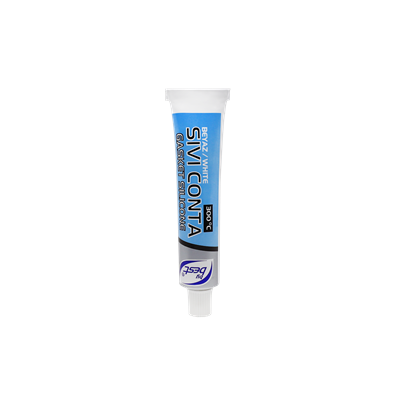 BYBEST SIVI CONTA 45 GR BEYAZ