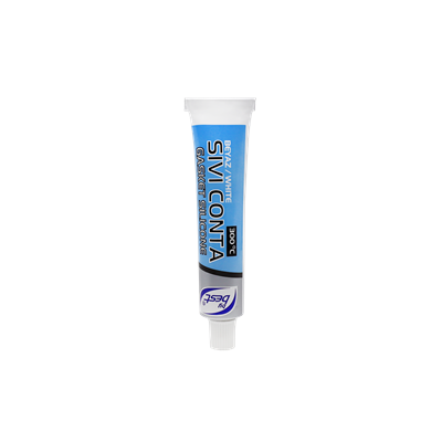 BYBEST SIVI CONTA 80 GR BEYAZ