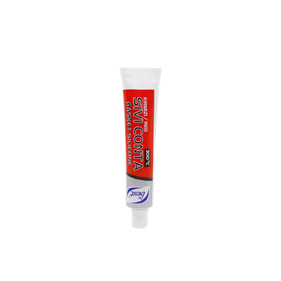 BYBEST SIVI CONTA 80 GR KIRMIZI