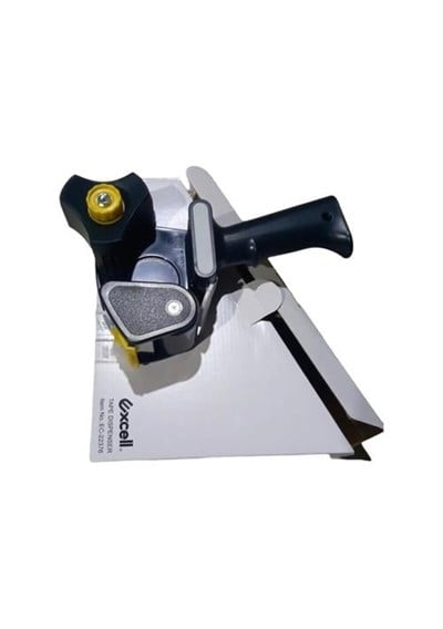 Excell Koli Bant Makinası Tape Dispanser 5 cm