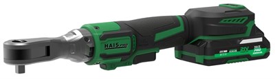 Hais Pro RB-JL100A 21 V Çift Akülü 2 Ah Kısa Somun Sıkma Makinesi