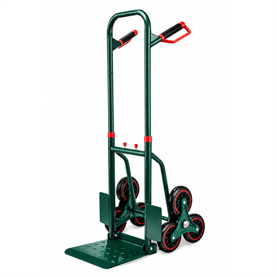 PARKSİDE KOLİ ARABASI MERDİVEN ÇIKABİLEN KAT.150KG