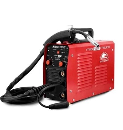 Stayer MIG 131 Multi Gaz Altı Kaynak Makinesi