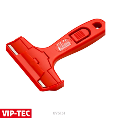 VIP-TEC Profesyonel Kazıma Bıçağı