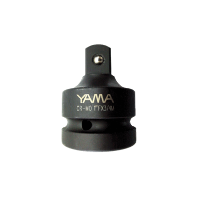YAMA CrMo Lokma Adaptörleri
