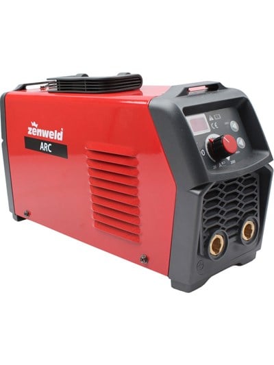 Zenweld ARC 200 İnverter Kaynak Makinası