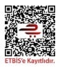 ETBİS Kayıtlı Site