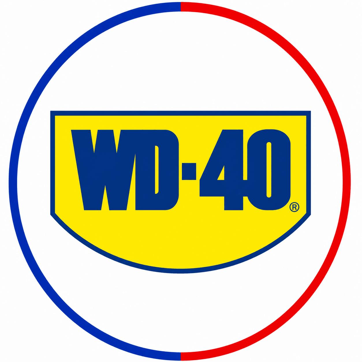 Wd-40